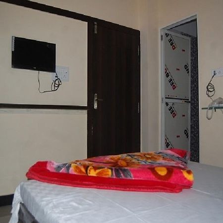 Mp Residency Ujjain Exterior photo