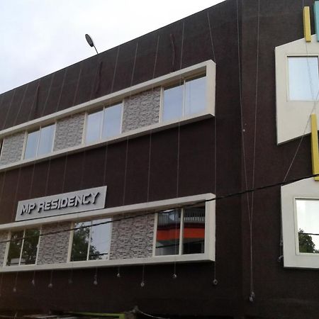 Mp Residency Ujjain Exterior photo