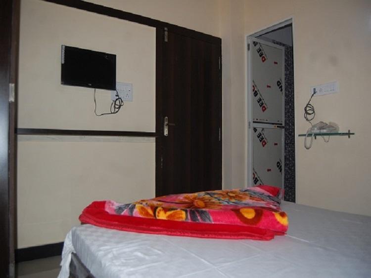 Mp Residency Ujjain Exterior photo