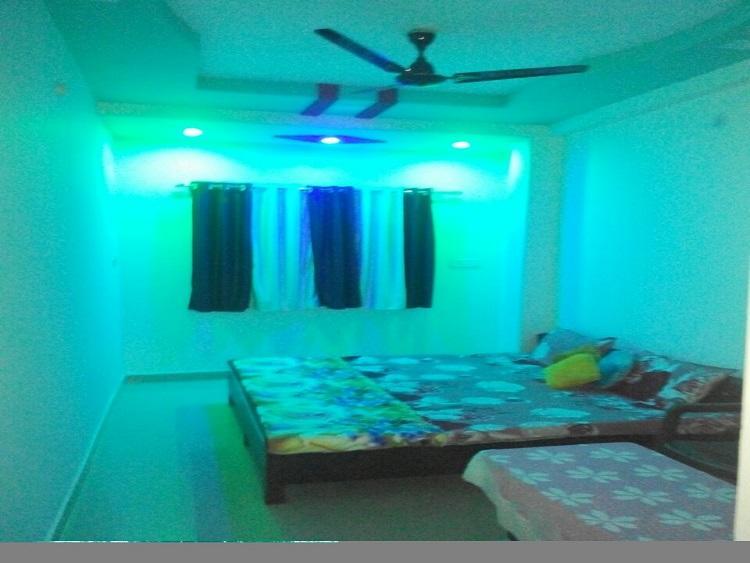 Mp Residency Ujjain Exterior photo