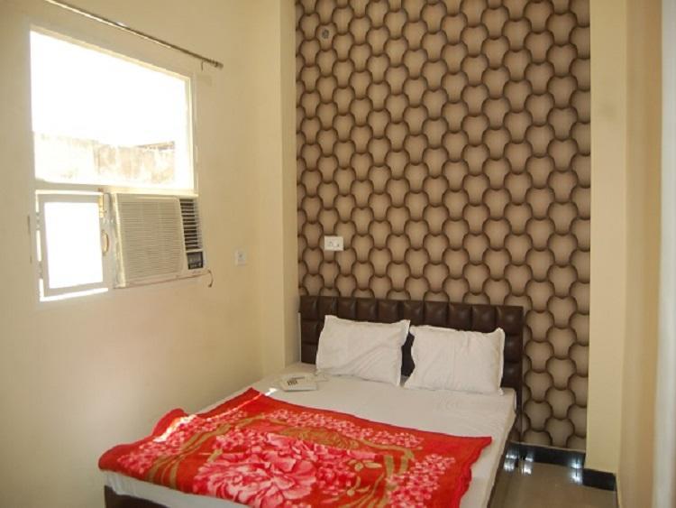 Mp Residency Ujjain Exterior photo