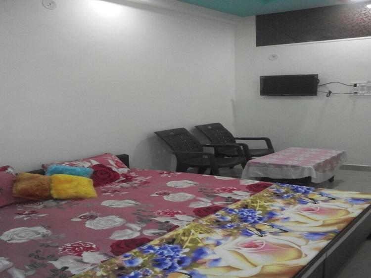 Mp Residency Ujjain Exterior photo
