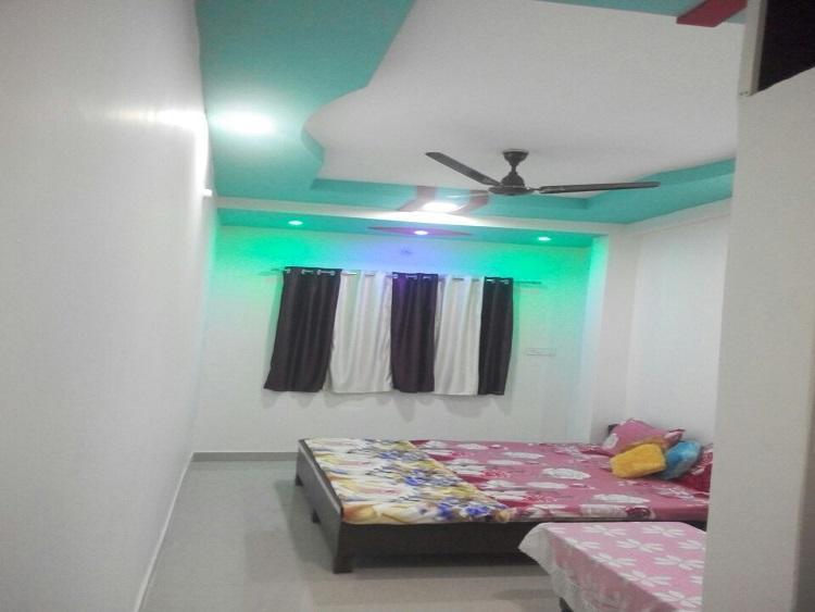 Mp Residency Ujjain Exterior photo