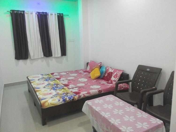 Mp Residency Ujjain Exterior photo